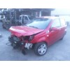 chevrolet aveo del año 2008