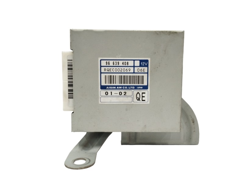 Recambio de modulo electronico para chevrolet epica 2.5 cat referencia OEM IAM 96639408  