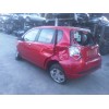 chevrolet aveo del año 2008