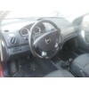 chevrolet aveo del año 2008