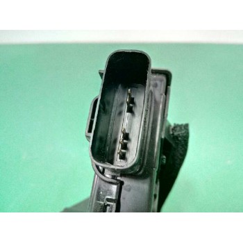 Recambio de cerradura puerta trasera derecha para kia niro drive referencia OEM IAM 81420G5000  