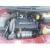 chevrolet aveo del año 2008