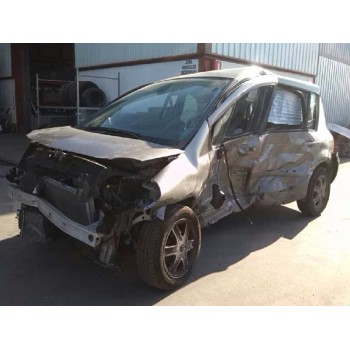 renault grand modus del año 2010