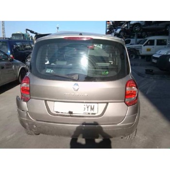 renault grand modus del año 2010