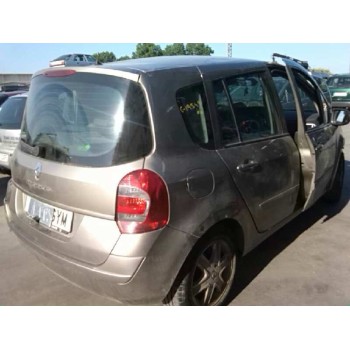 renault grand modus del año 2010