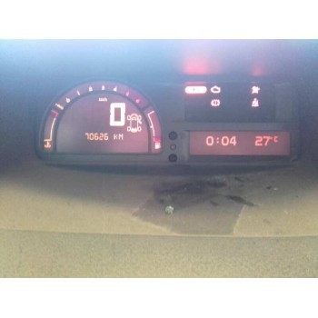 renault grand modus del año 2010