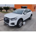 AUDI Q2 (GAB, GAG)
