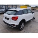 AUDI Q2 (GAB, GAG)