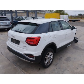 audi q2 (gab) del año 2021