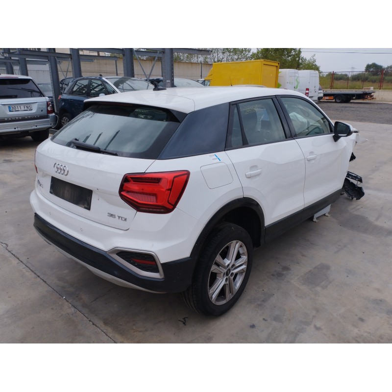 PUENTE TRASERO 34674 KM 5Q0501049BJ