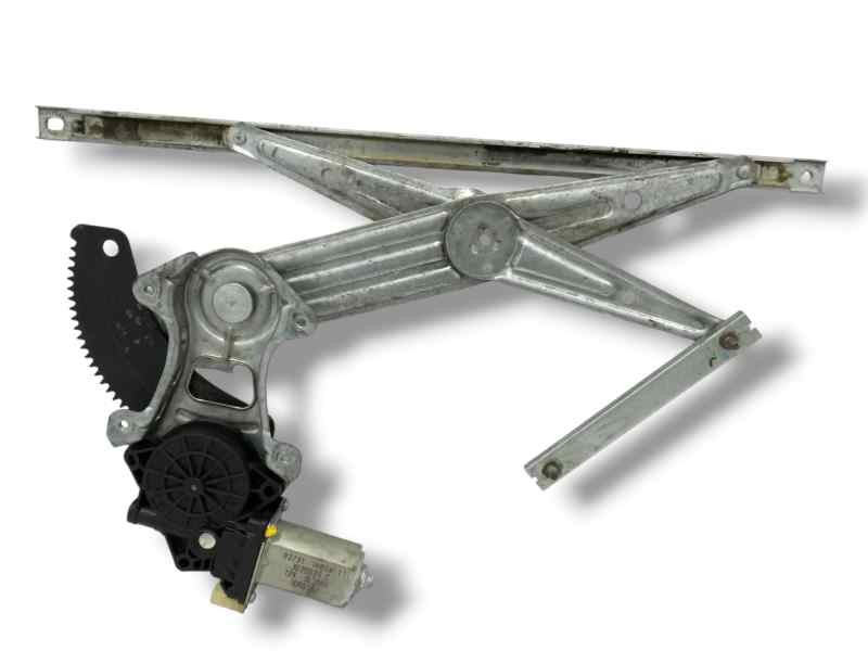 Recambio de elevalunas delantero izquierdo para nissan micra iv (k13k, k13kk) 1.2 referencia OEM IAM 827311HB0A  