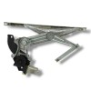 Recambio de elevalunas delantero izquierdo para nissan micra iv (k13k, k13kk) 1.2 referencia OEM IAM 827311HB0A  