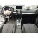 AUDI Q2 (GAB, GAG)