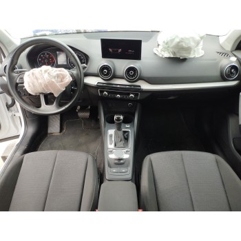 audi q2 (gab) del año 2021