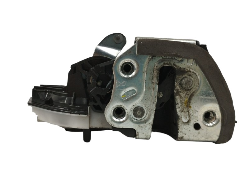 Recambio de cerradura puerta trasera izquierda para citroën c1 1.2 12v vti referencia OEM IAM   
