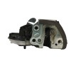 Recambio de cerradura puerta trasera izquierda para citroën c1 1.2 12v vti referencia OEM IAM   