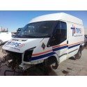 FORD TRANSIT CAJA CERRADA '06