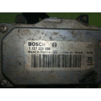 Recambio de electroventilador para ford focus lim. (cb4) trend referencia OEM IAM 1137328558  
