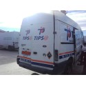 FORD TRANSIT CAJA CERRADA '06