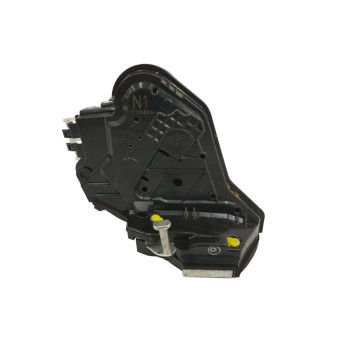 Recambio de cerradura puerta trasera izquierda para citroën c1 1.2 12v vti referencia OEM IAM   
