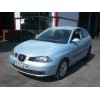 seat ibiza (6l1) del año 2002