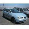 seat ibiza (6l1) del año 2002