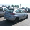 seat ibiza (6l1) del año 2002