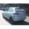 seat ibiza (6l1) del año 2002