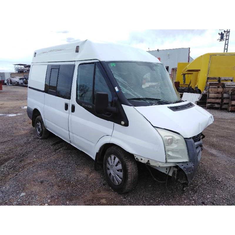 FORD TRANSIT COMBI '06