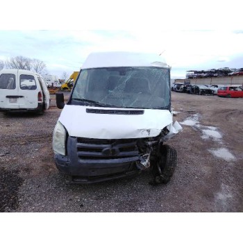 ford transit combi ´06 del año 2010
