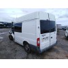 ford transit combi ´06 del año 2010