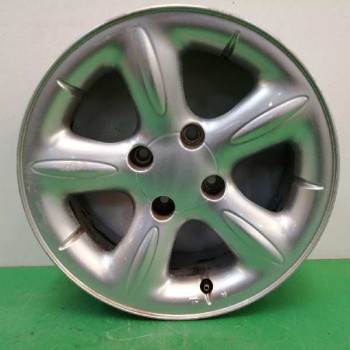 LLANTA VESUVE 6JX15CH4-18 540293