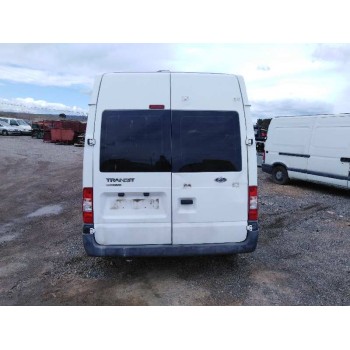 ford transit combi ´06 del año 2010