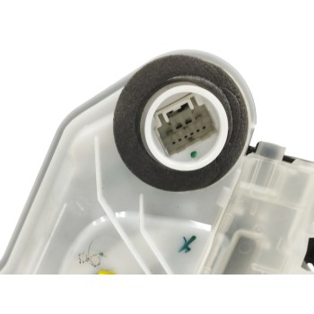 Recambio de cerradura puerta trasera izquierda para citroën c1 1.2 12v vti referencia OEM IAM   
