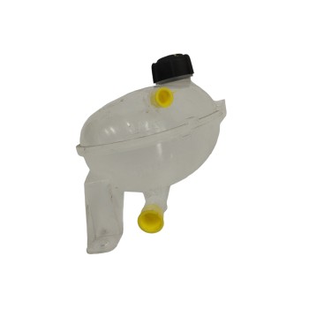 Recambio de deposito expansion para renault express iii 1.5 blue dci 95 (f6ab) referencia OEM IAM 217101878R  