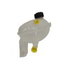 Recambio de deposito expansion para renault express iii 1.5 blue dci 95 (f6ab) referencia OEM IAM 217101878R  