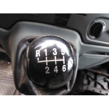 ford transit combi ´06 del año 2010