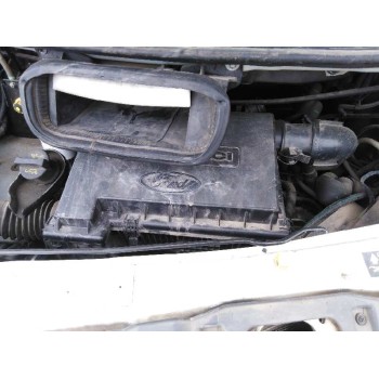 ford transit combi ´06 del año 2010