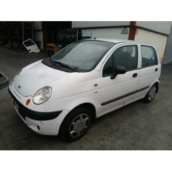 daewoo matiz del año 2003
