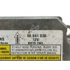 Recambio de centralita airbag para chevrolet epica 2.5 cat referencia OEM IAM 96641838 5WY67023 