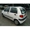 daewoo matiz del año 2003