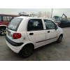 daewoo matiz del año 2003