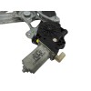 Recambio de elevalunas delantero derecho para nissan micra iv (k13k, k13kk) 1.2 referencia OEM IAM 827301HB0A  