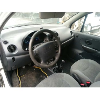 daewoo matiz del año 2003