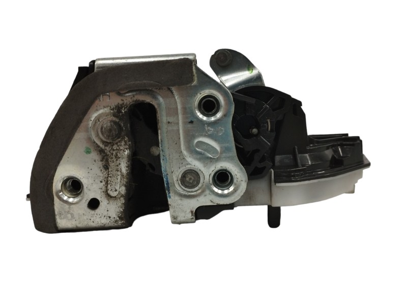 Recambio de cerradura puerta trasera derecha para citroën c1 1.2 12v vti referencia OEM IAM Recambio de cerradura puerta trasera derecha para citroën c1 1.2 12v vti referencia OEM IAM