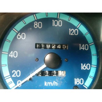 daewoo matiz del año 2003