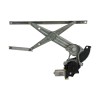 Recambio de elevalunas delantero derecho para nissan micra iv (k13k, k13kk) 1.2 referencia OEM IAM 827301HB0A  