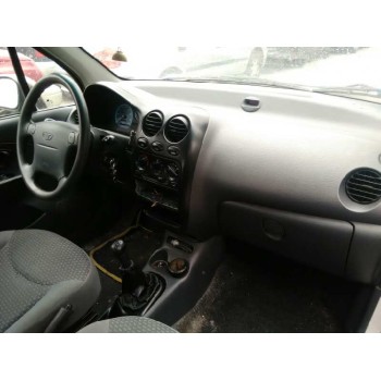 daewoo matiz del año 2003