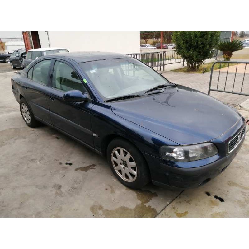 VOLVO S60 BERLINA