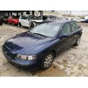 VOLVO S60 BERLINA